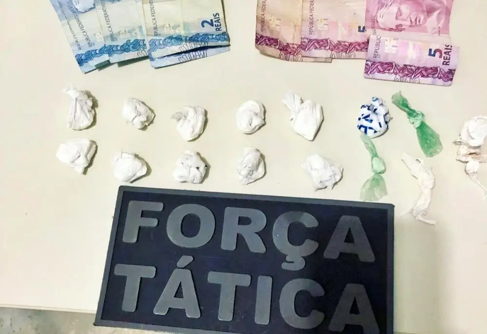 (Foto: Divulgação/PM)
