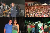 Show do Amado Batista em Amarante (Foto: )