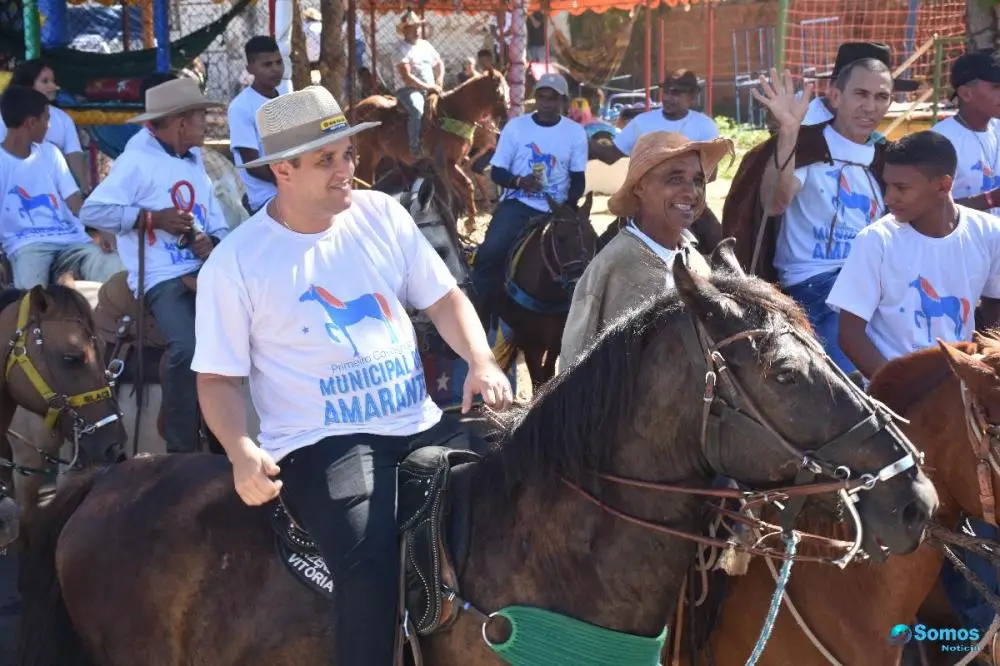 Fotos: Portal Somos Notícias