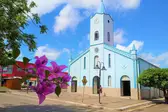 Paróquia de Nossa Senhora do Livramento em José de Freitas) - Foto: Reprodução/Moacir Ximenes (Foto: )