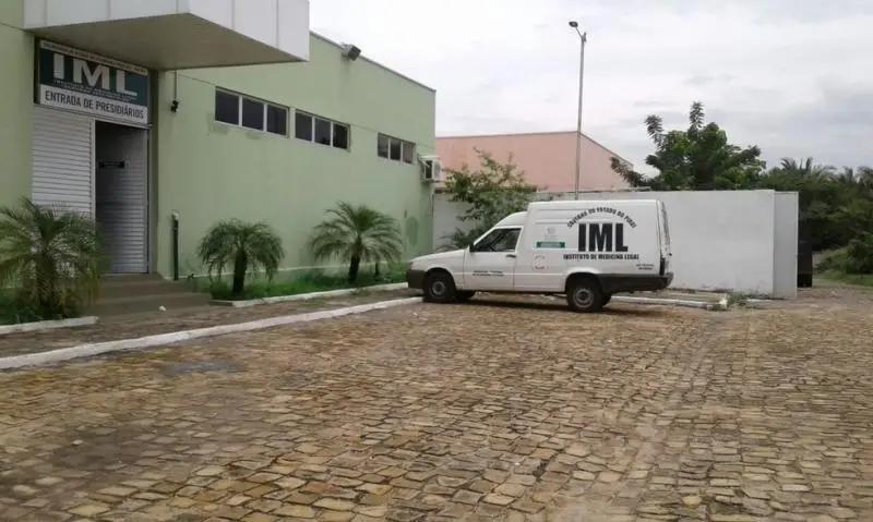 Foto: Gilcilene Araújo/G1
