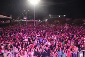 Festejos de Água Branca - Portal R10  (Foto: )