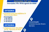  (Foto: ASSESSORIA DE COMUNICAÇÕES DA PREFEITURA)
