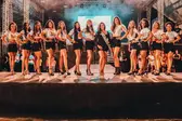 Concurso ‘Garota Semana Cultural 2022’ - Foto: Ascom (Foto: )