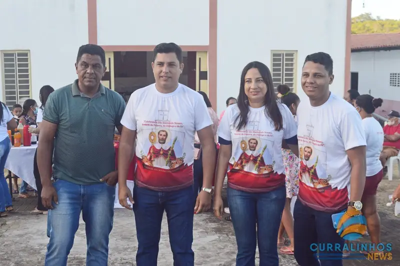 Fotos: Curralinhos News