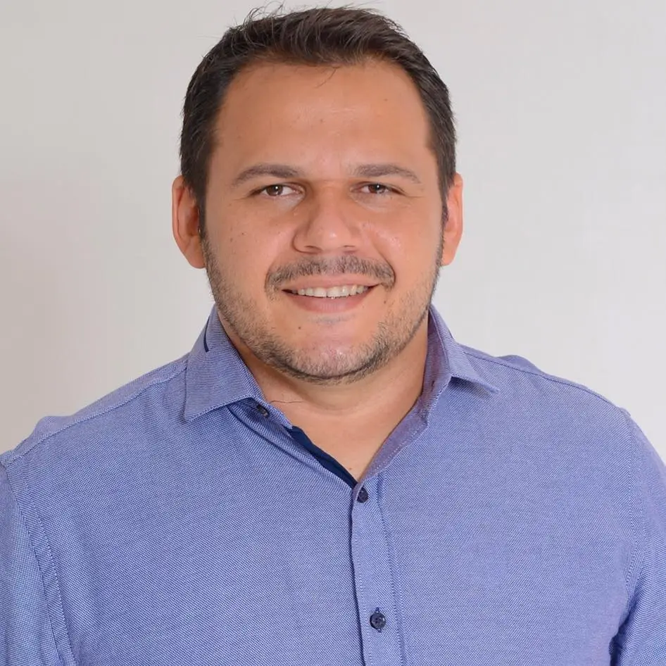 Raimundo Sobrinho - Reprodução Facebook