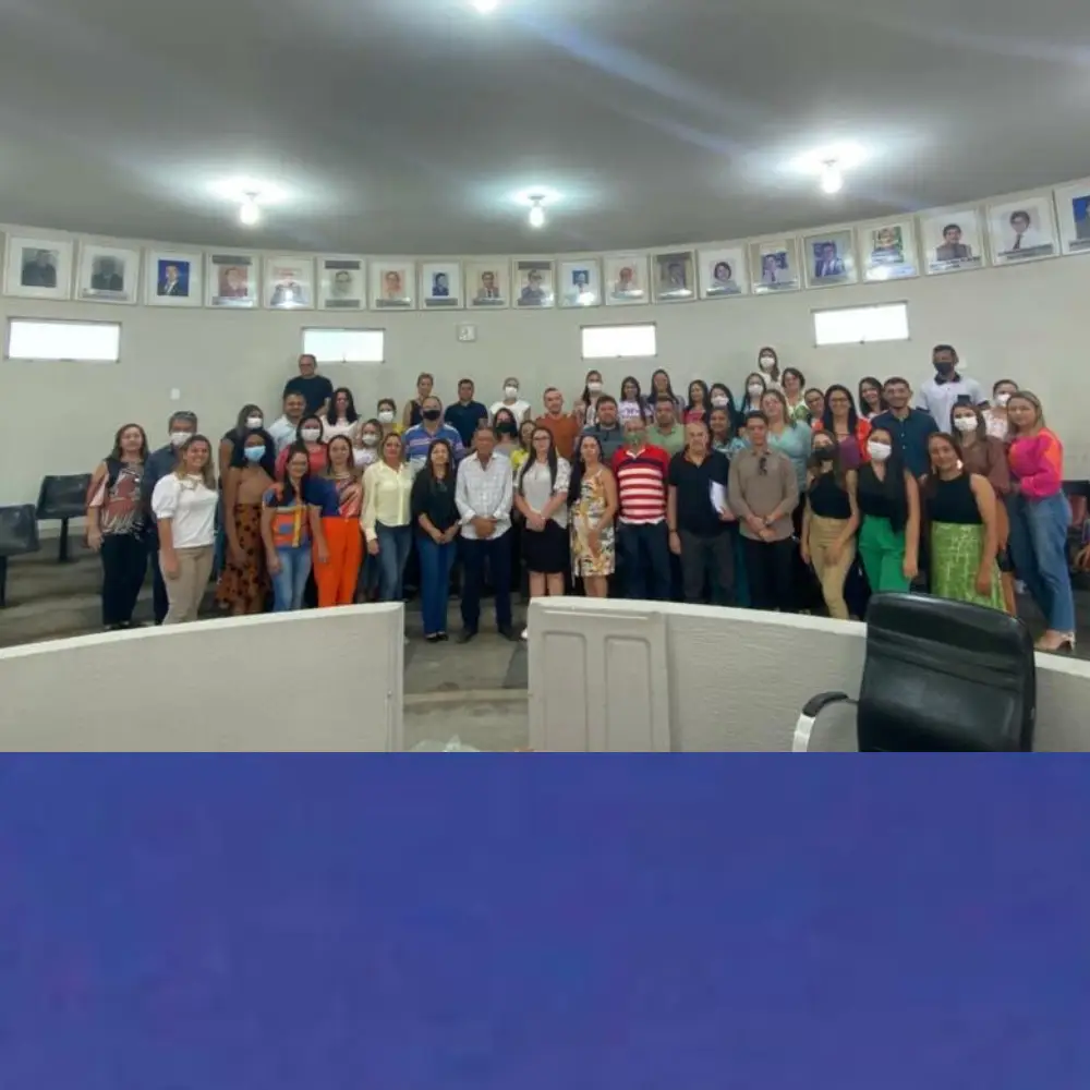 Capacitação PDDE